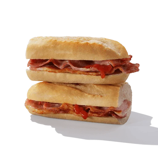 Bacon-Breakfast-Baguette