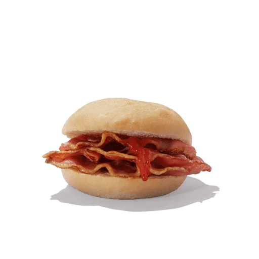Bacon-Breakfast-Roll