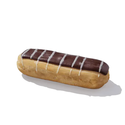 Cream-Eclair