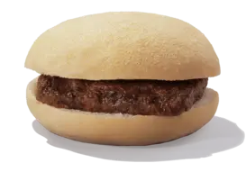 Lorne Sausage Breakfast Roll
