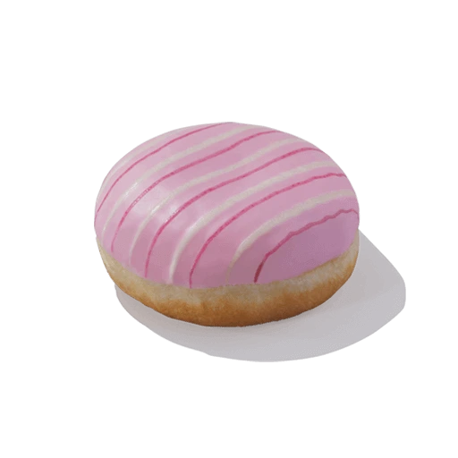 Pink-Jamie-doughnut