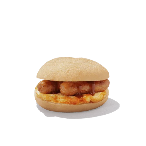 Sausage-and-Omelette-Breakfast-Roll