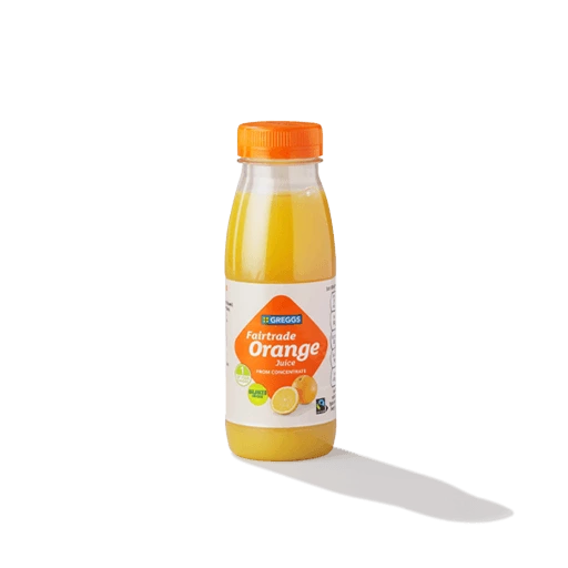 Small-Orange-Juice