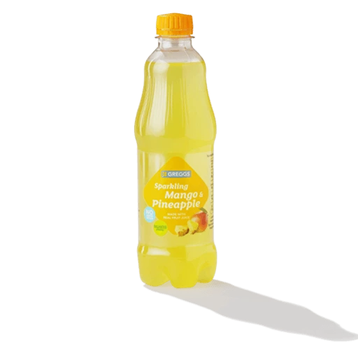Sparkling-Mango-Pineapple