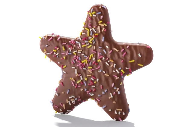 Star Biscuit