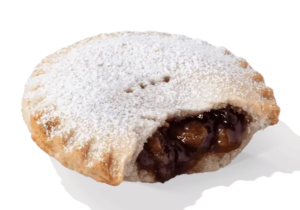 Sweet Mince Pie