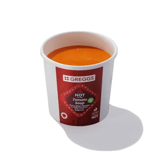Tomato-Soup