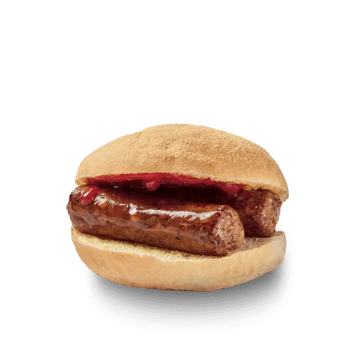 Vegan-Sausage-Breakfast-Roll