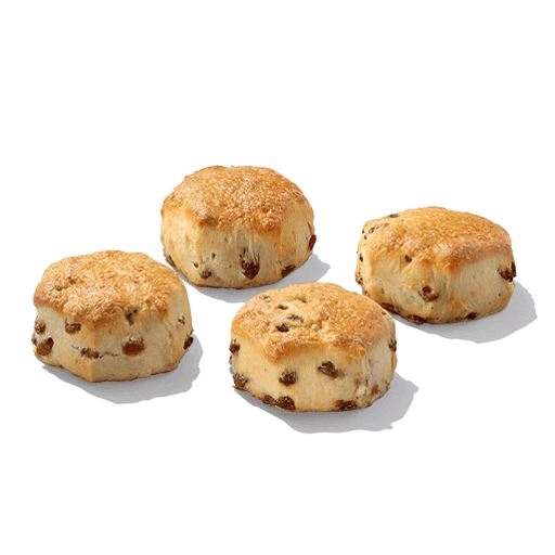 fruit-scones