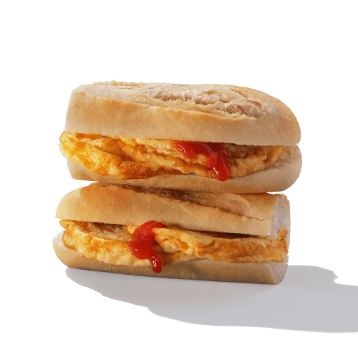 omelette-breakfast-baguette