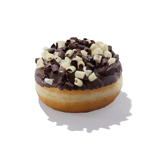 triple-chocalate-doughnut